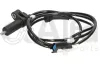 Sensor, Raddrehzahl Hinterachse links Alfa e-Parts AF04919
