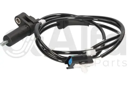 Sensor, Raddrehzahl Hinterachse links Alfa e-Parts AF04919 Bild Sensor, Raddrehzahl Hinterachse links Alfa e-Parts AF04919