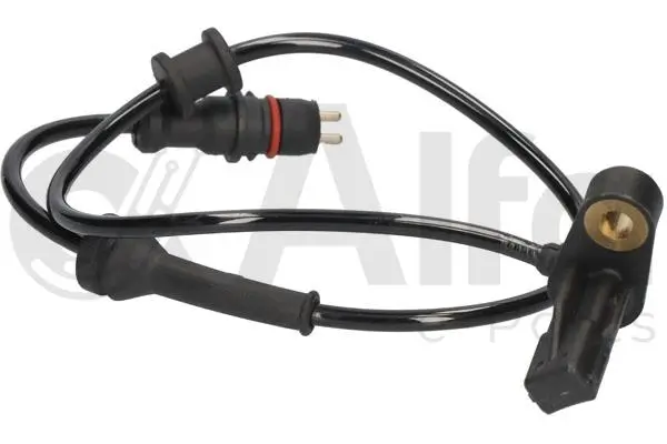 Sensor, Raddrehzahl Hinterachse rechts Alfa e-Parts AF04926