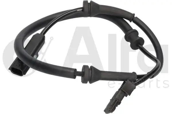 Sensor, Raddrehzahl Hinterachse Alfa e-Parts AF04928