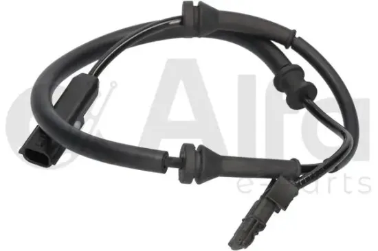 Sensor, Raddrehzahl Hinterachse Alfa e-Parts AF04928 Bild Sensor, Raddrehzahl Hinterachse Alfa e-Parts AF04928