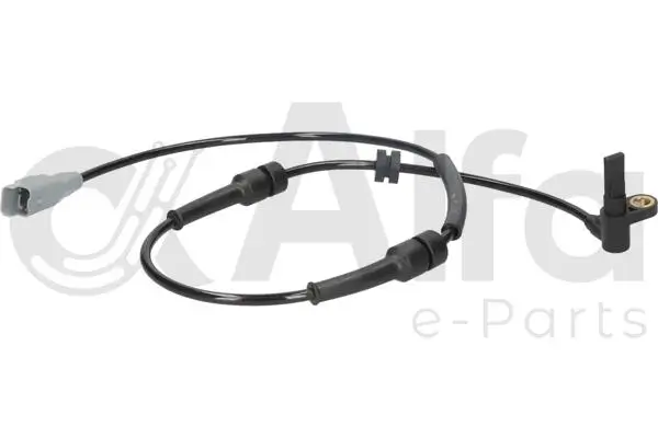Sensor, Raddrehzahl Vorderachse rechts Alfa e-Parts AF04933