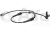 Sensor, Raddrehzahl Vorderachse rechts Alfa e-Parts AF04933
