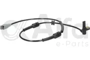Sensor, Raddrehzahl Vorderachse rechts Alfa e-Parts AF04933