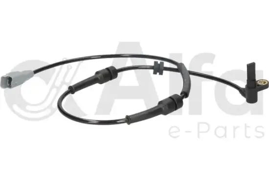 Sensor, Raddrehzahl Vorderachse rechts Alfa e-Parts AF04933 Bild Sensor, Raddrehzahl Vorderachse rechts Alfa e-Parts AF04933