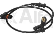 Sensor, Raddrehzahl Vorderachse Alfa e-Parts AF04936