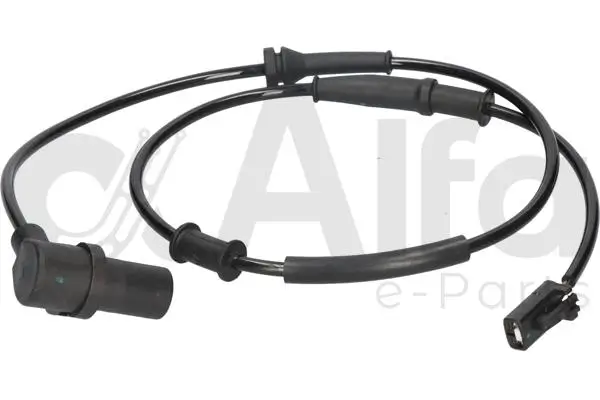 Sensor, Raddrehzahl Vorderachse links Alfa e-Parts AF04938