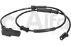 Sensor, Raddrehzahl Vorderachse links Alfa e-Parts AF04938
