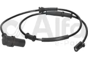 Sensor, Raddrehzahl Vorderachse links Alfa e-Parts AF04938
