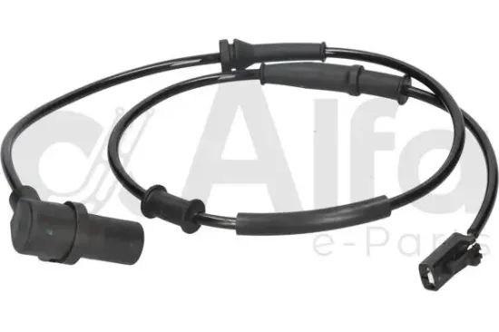 Sensor, Raddrehzahl Vorderachse links Alfa e-Parts AF04938 Bild Sensor, Raddrehzahl Vorderachse links Alfa e-Parts AF04938
