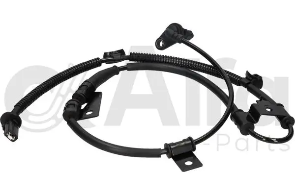Sensor, Raddrehzahl 12 V Vorderachse links Alfa e-Parts AF04940