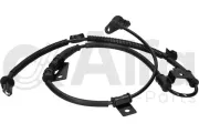 Sensor, Raddrehzahl 12 V Vorderachse links Alfa e-Parts AF04940