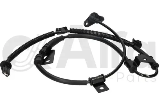 Sensor, Raddrehzahl 12 V Vorderachse links Alfa e-Parts AF04940 Bild Sensor, Raddrehzahl 12 V Vorderachse links Alfa e-Parts AF04940