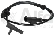 Sensor, Raddrehzahl 12 V Hinterachse Alfa e-Parts AF04941