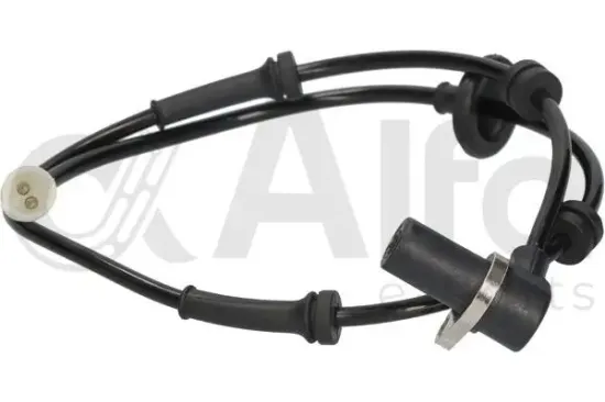 Sensor, Raddrehzahl Vorderachse rechts Alfa e-Parts AF04944 Bild Sensor, Raddrehzahl Vorderachse rechts Alfa e-Parts AF04944