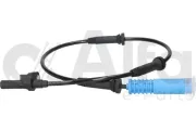 Sensor, Raddrehzahl Vorderachse Alfa e-Parts AF04949