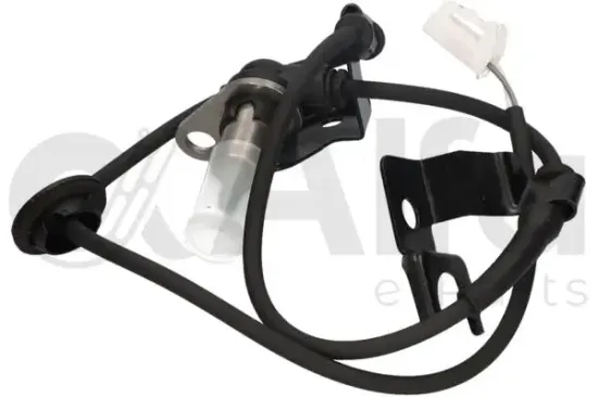 Sensor, Raddrehzahl Hinterachse rechts Alfa e-Parts AF04950 Bild Sensor, Raddrehzahl Hinterachse rechts Alfa e-Parts AF04950