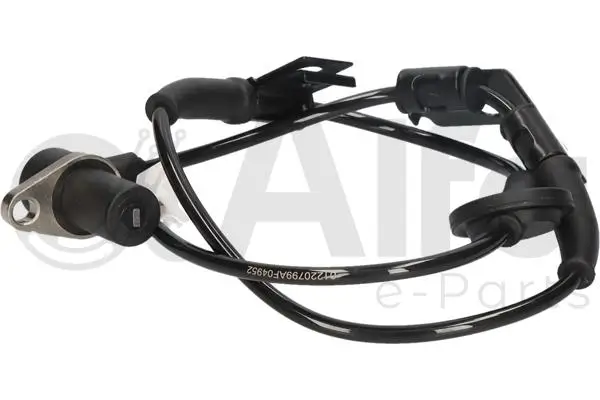 Sensor, Raddrehzahl Hinterachse links Alfa e-Parts AF04952