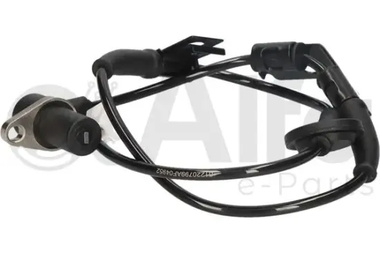 Sensor, Raddrehzahl Hinterachse links Alfa e-Parts AF04952 Bild Sensor, Raddrehzahl Hinterachse links Alfa e-Parts AF04952