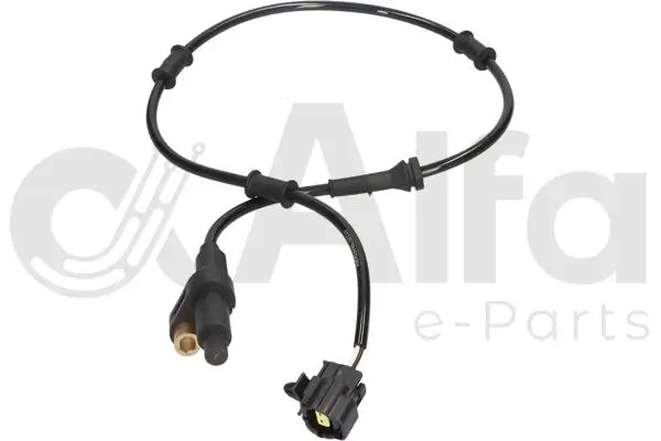 Sensor, Raddrehzahl Hinterachse Alfa e-Parts AF04955