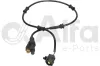 Sensor, Raddrehzahl Hinterachse Alfa e-Parts AF04955