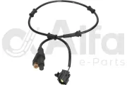 Sensor, Raddrehzahl Hinterachse Alfa e-Parts AF04955