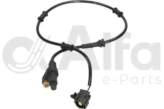Sensor, Raddrehzahl Hinterachse Alfa e-Parts AF04955 Bild Sensor, Raddrehzahl Hinterachse Alfa e-Parts AF04955