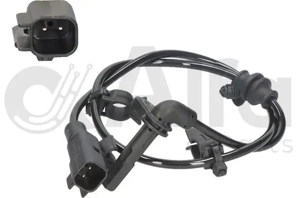 Sensor, Raddrehzahl Hinterachse Alfa e-Parts AF04956