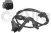 Sensor, Raddrehzahl Hinterachse Alfa e-Parts AF04956