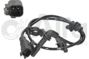Sensor, Raddrehzahl Hinterachse Alfa e-Parts AF04956