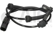 Sensor, Raddrehzahl Vorderachse Alfa e-Parts AF04958