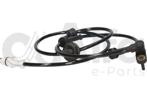 Sensor, Raddrehzahl 12 V Vorderachse links Alfa e-Parts AF04959