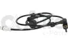 Sensor, Raddrehzahl 12 V Vorderachse links Alfa e-Parts AF04959