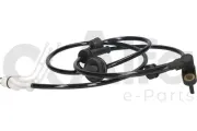 Sensor, Raddrehzahl 12 V Vorderachse links Alfa e-Parts AF04959