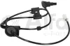 Sensor, Raddrehzahl 12 V Hinterachse rechts Alfa e-Parts AF04961