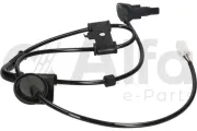 Sensor, Raddrehzahl 12 V Hinterachse rechts Alfa e-Parts AF04961