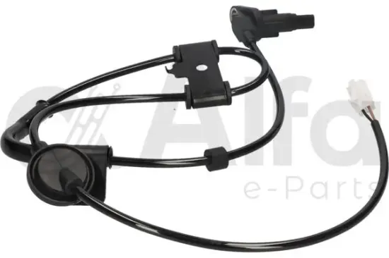 Sensor, Raddrehzahl 12 V Hinterachse rechts Alfa e-Parts AF04961 Bild Sensor, Raddrehzahl 12 V Hinterachse rechts Alfa e-Parts AF04961