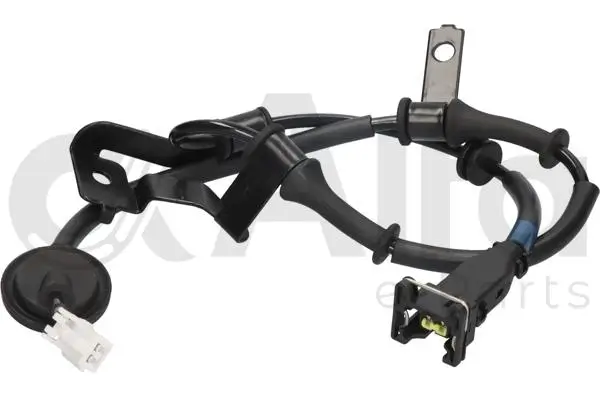 Sensor, Raddrehzahl Hinterachse links Alfa e-Parts AF04962