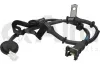 Sensor, Raddrehzahl Hinterachse links Alfa e-Parts AF04962