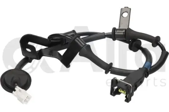 Sensor, Raddrehzahl Hinterachse links Alfa e-Parts AF04962 Bild Sensor, Raddrehzahl Hinterachse links Alfa e-Parts AF04962