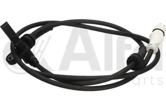 Sensor, Raddrehzahl Vorderachse links Alfa e-Parts AF04966 Bild Sensor, Raddrehzahl Vorderachse links Alfa e-Parts AF04966