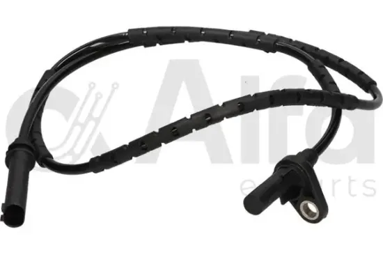 Sensor, Raddrehzahl Hinterachse Alfa e-Parts AF04967 Bild Sensor, Raddrehzahl Hinterachse Alfa e-Parts AF04967