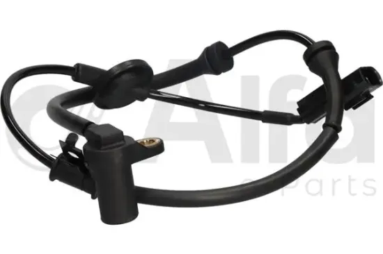 Sensor, Raddrehzahl Vorderachse links Alfa e-Parts AF04968 Bild Sensor, Raddrehzahl Vorderachse links Alfa e-Parts AF04968