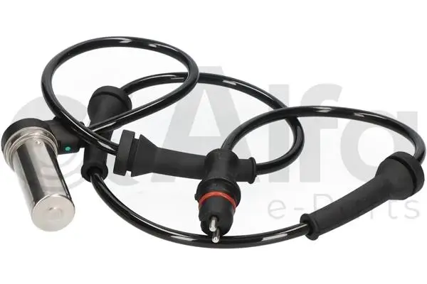 Sensor, Raddrehzahl Hinterachse Alfa e-Parts AF04971