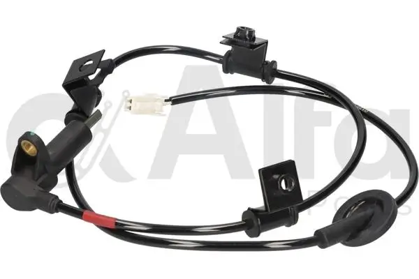 Sensor, Raddrehzahl Hinterachse rechts Alfa e-Parts AF04972