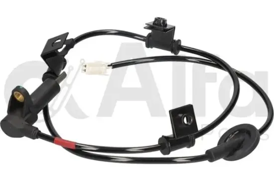 Sensor, Raddrehzahl Hinterachse rechts Alfa e-Parts AF04972 Bild Sensor, Raddrehzahl Hinterachse rechts Alfa e-Parts AF04972