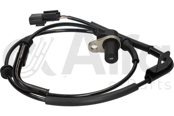 Sensor, Raddrehzahl Hinterachse rechts Alfa e-Parts AF04974