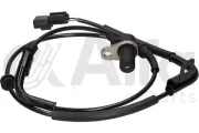 Sensor, Raddrehzahl Hinterachse rechts Alfa e-Parts AF04974