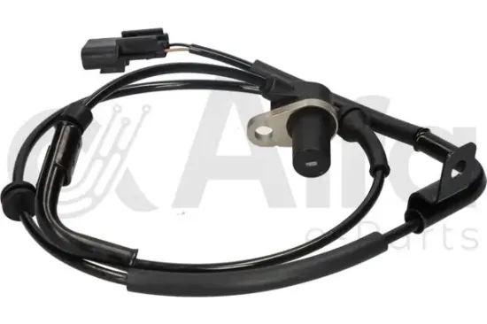 Sensor, Raddrehzahl Hinterachse rechts Alfa e-Parts AF04974 Bild Sensor, Raddrehzahl Hinterachse rechts Alfa e-Parts AF04974