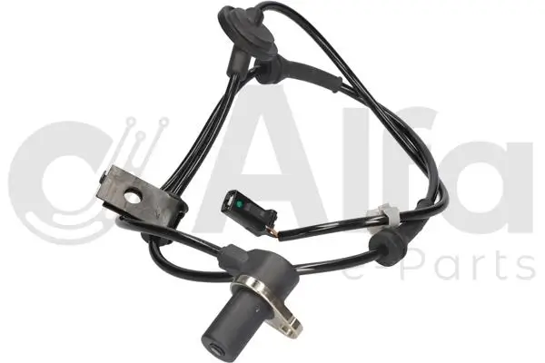 Sensor, Raddrehzahl Vorderachse rechts Alfa e-Parts AF04975